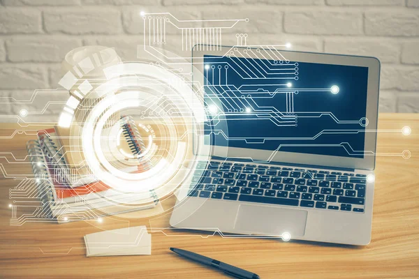 Cómo la IA está mejorando la eficiencia y calidad en el desarrollo de software moderno Cómo la IA está mejorando la eficiencia y calidad en el desarrollo de software moderno